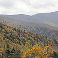 Mountain Side Long View Photograph by Allen Nice-Webb Mountain Side Long View Photograph by Allen Nice-Webb