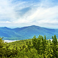 Adirondacks Mountain View Photograph by Christina Rollo Adirondacks Mountain View Photograph by Christina Rollo