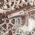Movement Of Military Arms by Jorgo Photography - Wall Art Gallery Movement Of Military Arms by Jorgo Photography - Wall Art Gallery