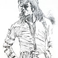 Mr. Jackson by David Lloyd Glover Mr. Jackson by David Lloyd Glover