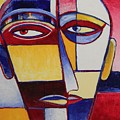 Mr. Man by Rollin Kocsis Mr. Man by Rollin Kocsis