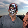Mr. Robot-Otto by Otto Rapp Mr. Robot-Otto by Otto Rapp