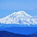 Mt. Shasta, California Photograph by Merle Grenz Mt. Shasta, California Photograph by Merle Grenz