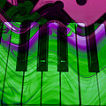 Music In Color by Linda Sannuti Music In Color by Linda Sannuti