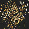 Music Nostalgia by Jorgo Photography - Wall Art Gallery Music Nostalgia by Jorgo Photography - Wall Art Gallery