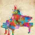 Music Strikes Fire from the Heart Digital Art by Nikki Marie Smith Music Strikes Fire from the Heart Digital Art by Nikki Marie Smith