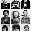 Musical Mug Shots Three Legends Very Large Original Photo 9 Photograph by Tony Rubino Musical Mug Shots Three Legends Very Large Original Photo 9 Photograph by Tony Rubino
