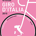 My Giro D'italia Minimal Poster 2015 Digital Art by Chungkong Art My Giro D'italia Minimal Poster 2015 Digital Art by Chungkong Art