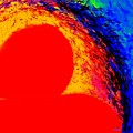 My Heart's On Fire. - Valentine by Viva Anderson