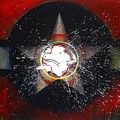 My Indian Red by Charles Stuart My Indian Red by Charles Stuart
