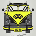 My Superhero-vw-t1-batman by Chungkong Art My Superhero-vw-t1-batman by Chungkong Art