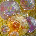 My Thoughts Escape Me Painting by Barbara O'Toole My Thoughts Escape Me Painting by Barbara O'Toole