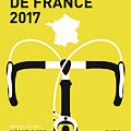 My Tour De France Minimal Poster 2017 Digital Art by Chungkong Art My Tour De France Minimal Poster 2017 Digital Art by Chungkong Art