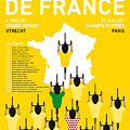 My Tour De France Minimal Poster Etapes 2015 Digital Art by Chungkong Art My Tour De France Minimal Poster Etapes 2015 Digital Art by Chungkong Art