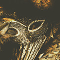 Mysterious disguise Photograph by Jorgo Photography Mysterious disguise Photograph by Jorgo Photography