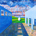 Mystery And Memory by Rollin Kocsis Mystery And Memory by Rollin Kocsis