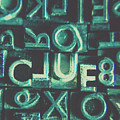 Mystery Writer Clue by Jorgo Photography - Wall Art Gallery Mystery Writer Clue by Jorgo Photography - Wall Art Gallery