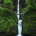 Mystic Falls Photograph by Larry Marshall Mystic Falls Photograph by Larry Marshall