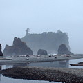 Mystic Morning Photograph by Julie Lueders Mystic Morning Photograph by Julie Lueders