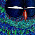 Mystic Sovicka Drawing by Baruska A Michalcikova Mystic Sovicka Drawing by Baruska A Michalcikova