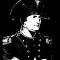 Napoleon Bonaparte Digital Art by War Is Hell Store Napoleon Bonaparte Digital Art by War Is Hell Store