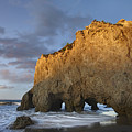 Natural Bridge On El Matador State by Tim Fitzharris Natural Bridge On El Matador State by Tim Fitzharris