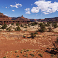 Near Goose Neck by Chad Dutson Near Goose Neck by Chad Dutson