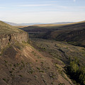 Near Yakama - Washington Photograph by DArcy Evans Near Yakama - Washington Photograph by DArcy Evans