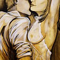 Nearly Naked Sepia by Debi Starr Nearly Naked Sepia by Debi Starr