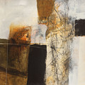 Neutral 10 Painting by Jane Davies Neutral 10 Painting by Jane Davies