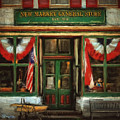 New Market General Store Digital Art by Lois Bryan New Market General Store Digital Art by Lois Bryan