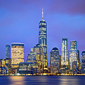 New York City 2018 Freedom Tower World Trade Center WTC Lower Manhattan NYC Photograph by Jon Holiday New York City 2018 Freedom Tower World Trade Center WTC Lower Manhattan NYC Photograph by Jon Holiday