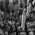 New York, New York 5 Photograph by Ron Cline New York, New York 5 Photograph by Ron Cline