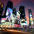 New York Cityscape Photograph by Michalakis Ppalis New York Cityscape Photograph by Michalakis Ppalis