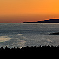 Neys Horizon Photograph by Doug Gibbons Neys Horizon Photograph by Doug Gibbons