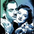 Nick and Nora by Greg Joens Nick and Nora by Greg Joens