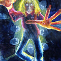 Nightmare by Nancy Mueller Nightmare by Nancy Mueller