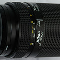 Nikon 70- 210 Mm Lens Photograph by Ee Photography Nikon 70- 210 Mm Lens Photograph by Ee Photography