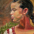 Nina de Trenza by Lilibeth Andre Nina de Trenza by Lilibeth Andre