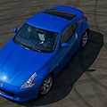 Nissan 370z Coupe 2012 by Mery Moon Nissan 370z Coupe 2012 by Mery Moon