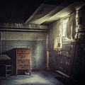 No Escape Photograph by Scott Norris No Escape Photograph by Scott Norris