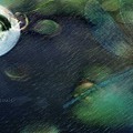 No Love For the Living Digital Art by Delight Worthyn
