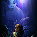 No Ordinary Love by Nelson Dedos Garcia