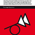 No023-my-the Crying Of Lot 49-book-icon-poster by Chungkong Art No023-my-the Crying Of Lot 49-book-icon-poster by Chungkong Art