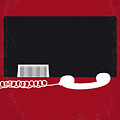 No062 My Paris Texas minimal movie poster Digital Art by Chungkong Art No062 My Paris Texas minimal movie poster Digital Art by Chungkong Art