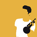 No084 MY Chet Baker Minimal Music poster Digital Art by Chungkong Art No084 MY Chet Baker Minimal Music poster Digital Art by Chungkong Art