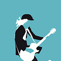 No125 MY ACDC Minimal Music poster Digital Art by Chungkong Art No125 MY ACDC Minimal Music poster Digital Art by Chungkong Art