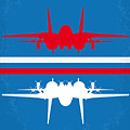 No128 My TOP GUN minimal movie poster Digital Art by Chungkong Art No128 My TOP GUN minimal movie poster Digital Art by Chungkong Art