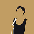 No170 MY BARBRA STREISAND Minimal Music poster Digital Art by Chungkong Art No170 MY BARBRA STREISAND Minimal Music poster Digital Art by Chungkong Art