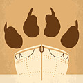 No173 My Life Of Pi Minimal Movie Poster by Chungkong Art No173 My Life Of Pi Minimal Movie Poster by Chungkong Art